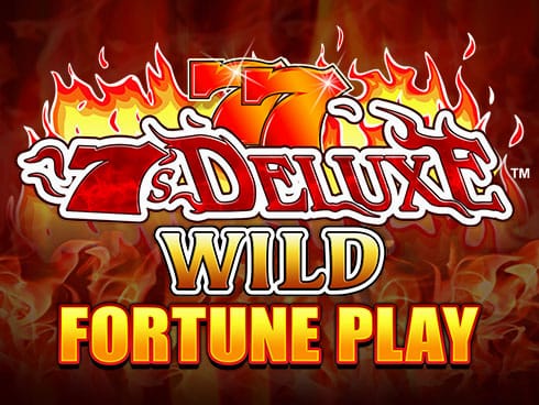 7s Deluxe Wild Fortune Play thumbnail