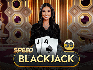 Speed Blackjack 39 icon