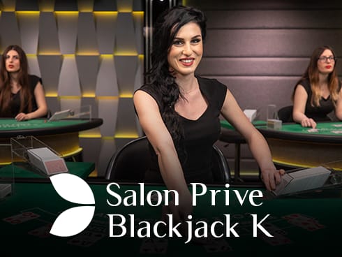 سیلون پریوی بلیک جیک K game screenshot