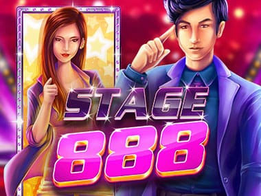 اسٹیج 888 game thumbnail